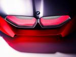 BMW Vision M NEXT 2019 года